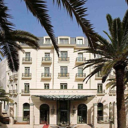 Royal Hotel Oran - Mgallery By Sofitel Экстерьер фото