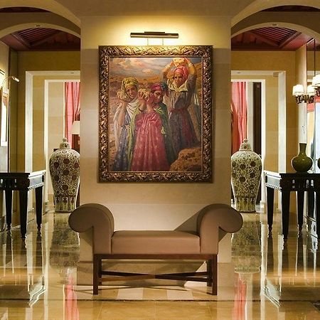 Royal Hotel Oran - Mgallery By Sofitel Экстерьер фото