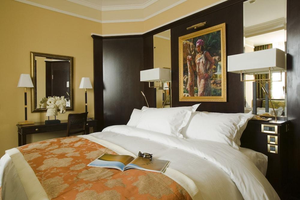 Royal Hotel Oran - Mgallery By Sofitel Экстерьер фото