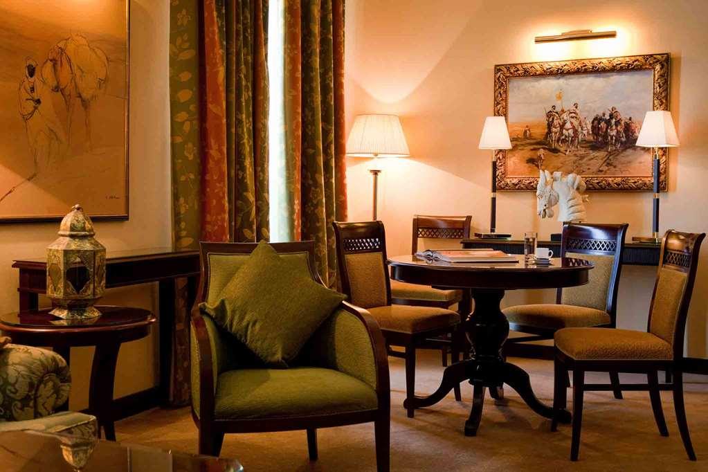 Royal Hotel Oran - Mgallery By Sofitel Номер фото