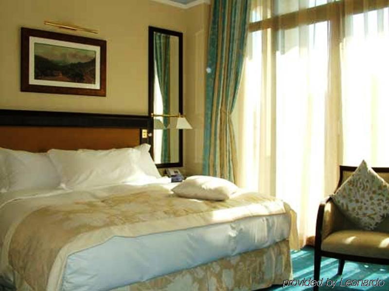 Royal Hotel Oran - Mgallery By Sofitel Экстерьер фото