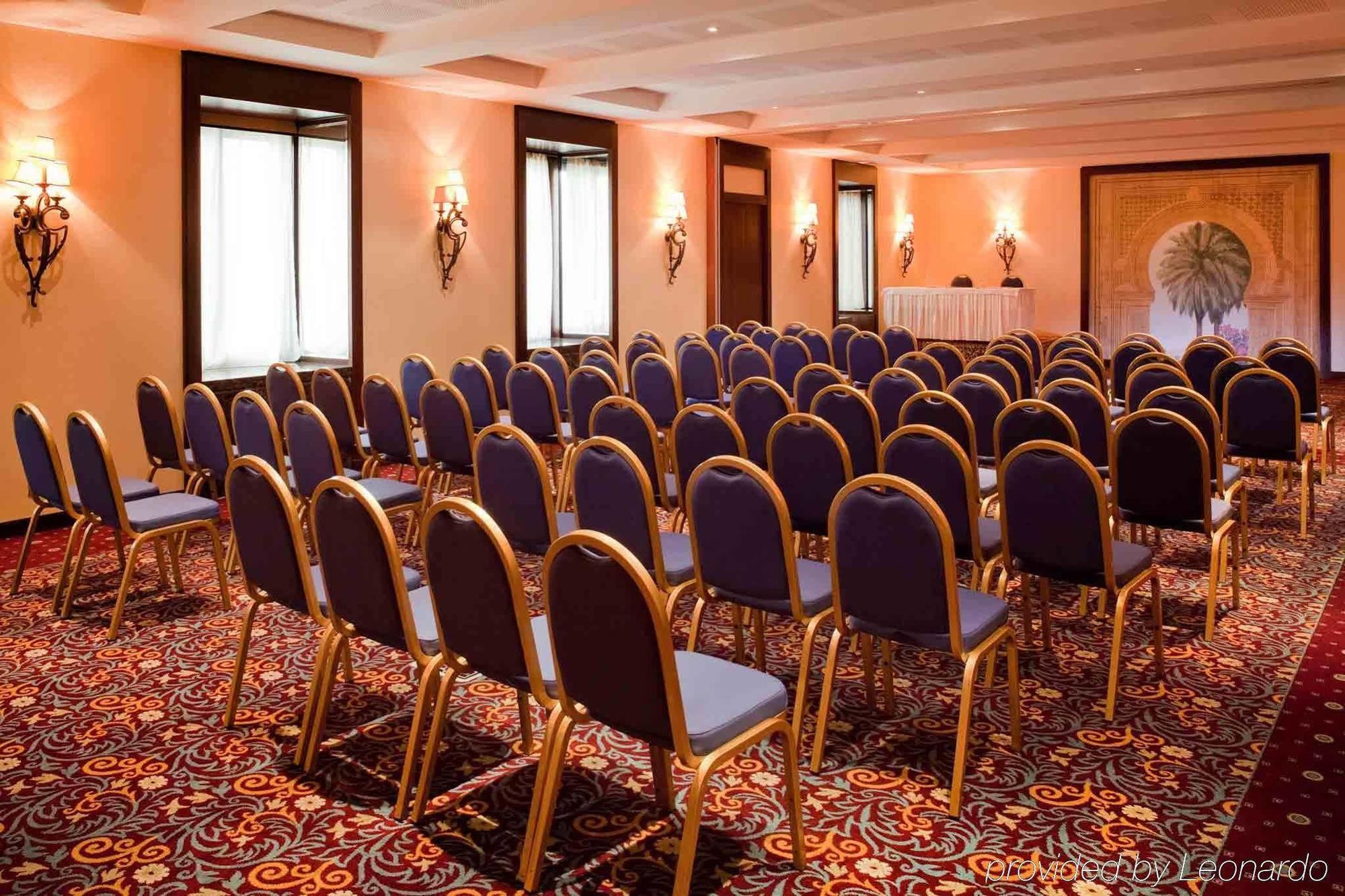 Royal Hotel Oran - Mgallery By Sofitel Экстерьер фото