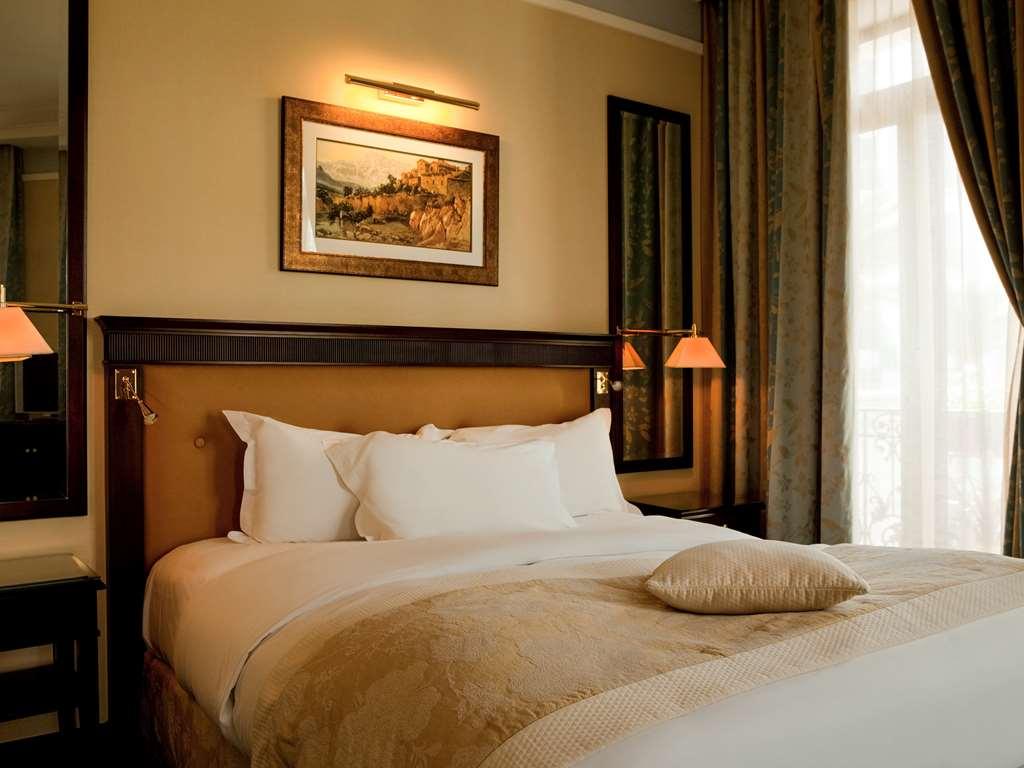 Royal Hotel Oran - Mgallery By Sofitel Номер фото